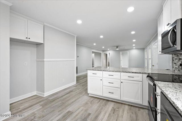 821 Oberry Road, Dudley, NC 28333