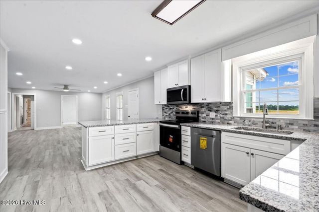 821 Oberry Road, Dudley, NC 28333