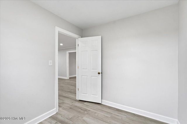 821 Oberry Road, Dudley, NC 28333