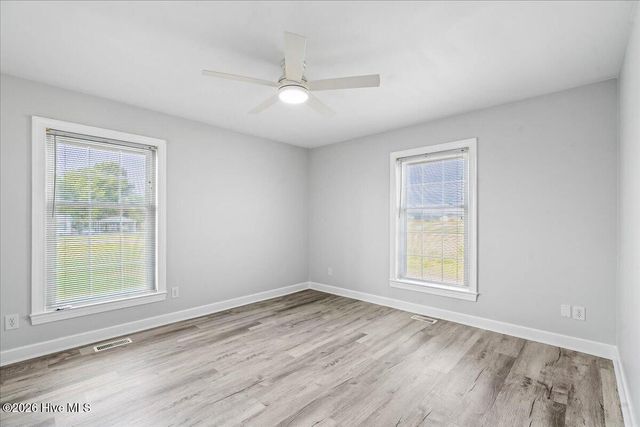 821 Oberry Road, Dudley, NC 28333
