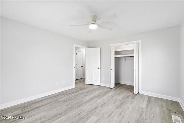 821 Oberry Road, Dudley, NC 28333
