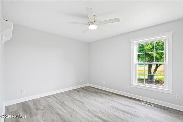 821 Oberry Road, Dudley, NC 28333