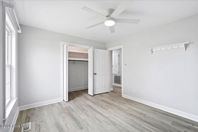 821 Oberry Road, Dudley, NC 28333