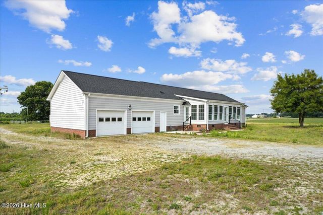 821 Oberry Road, Dudley, NC 28333