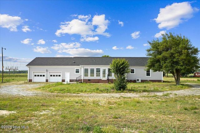 821 Oberry Road, Dudley, NC 28333