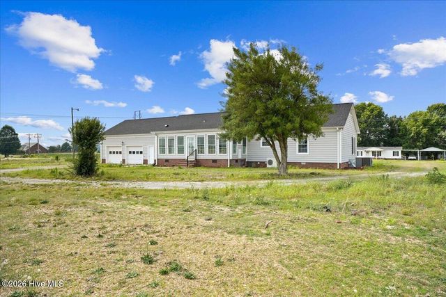 821 Oberry Road, Dudley, NC 28333