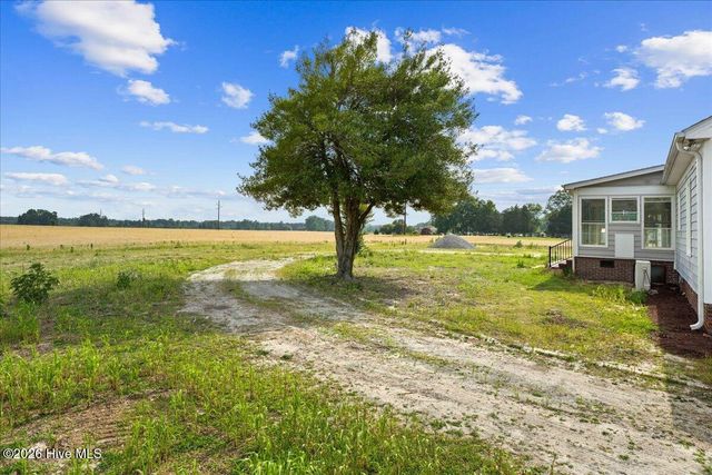 821 Oberry Road, Dudley, NC 28333