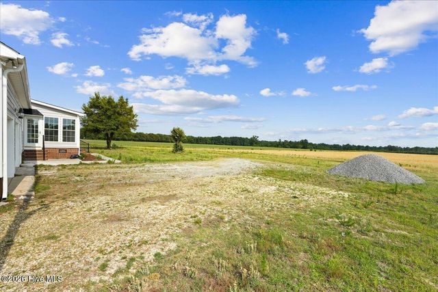 821 Oberry Road, Dudley, NC 28333