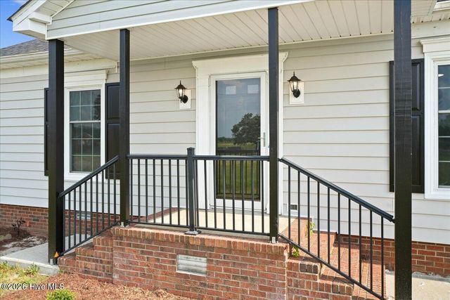 821 Oberry Road, Dudley, NC 28333