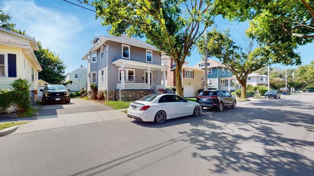 51 Division St, Quincy, MA 02171