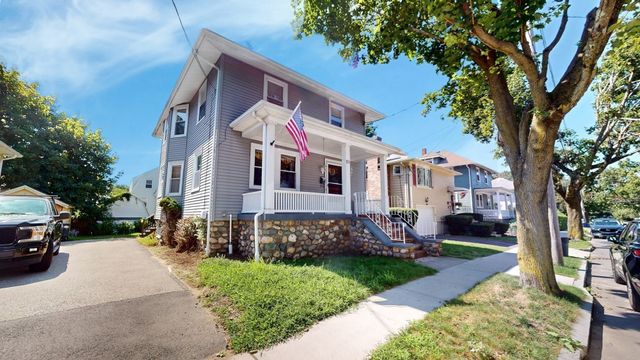 51 Division St, Quincy, MA 02171