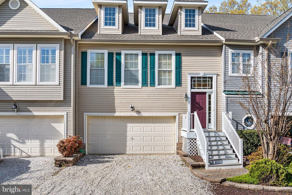 117 HINGHAM LANE, Ocean Pines, MD 21811