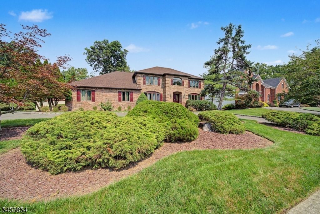 2 Birchwood Ct, East Hanover Twp., NJ 07936 — photo 2