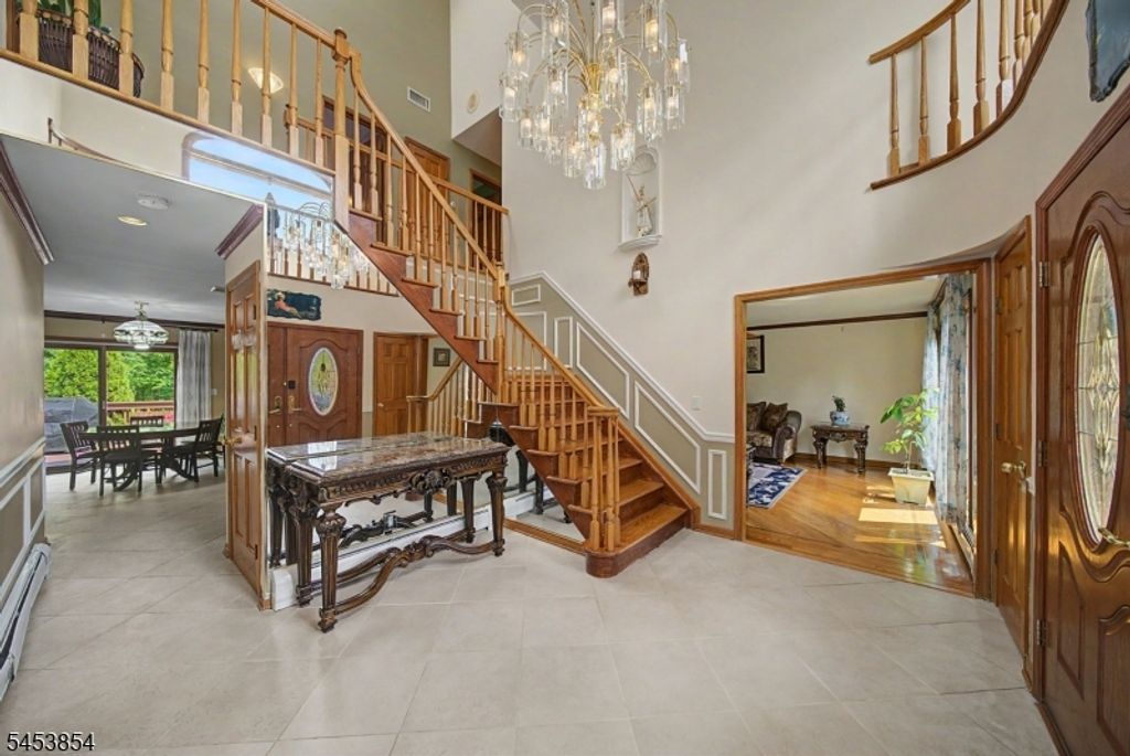 2 Birchwood Ct, East Hanover Twp., NJ 07936 — photo 5