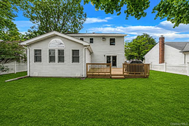 751 Fillmore Road, East Meadow, NY 11554