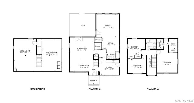 751 Fillmore Road, East Meadow, NY 11554