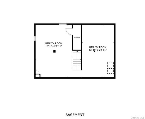 751 Fillmore Road, East Meadow, NY 11554