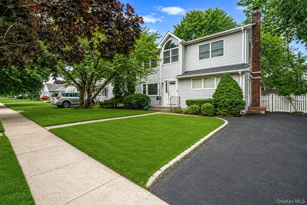 751 Fillmore Road, East Meadow, NY 11554