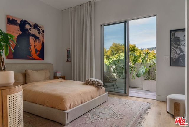 8756 Ashcroft Avenue, West Hollywood, CA 90048