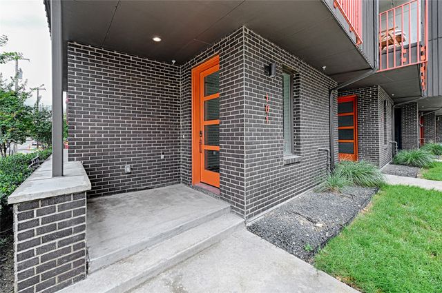 236 Melba Street 101, Dallas, TX 75208