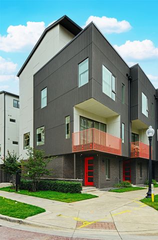 236 Melba Street 101, Dallas, TX 75208