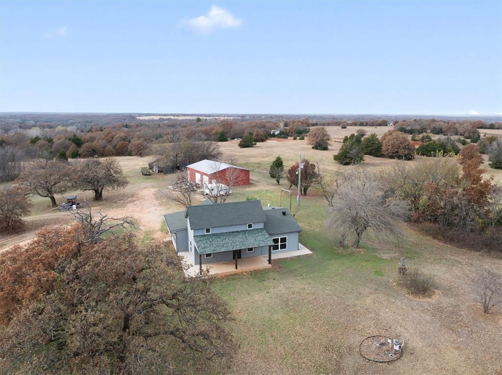 11181 N Dobbs Road, Luther, OK 73054