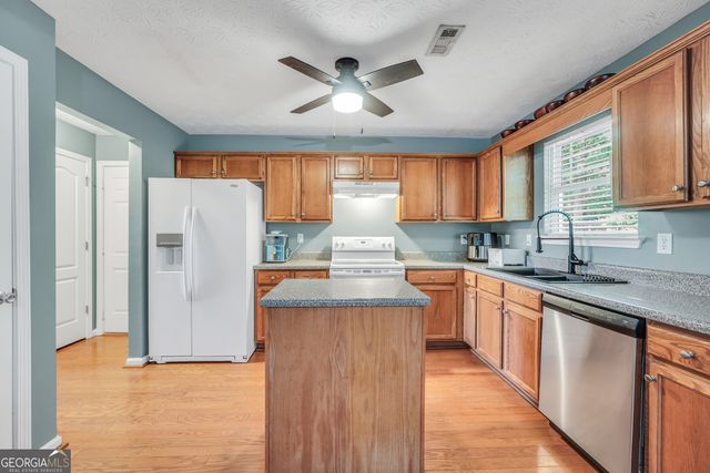 133 Potomac Drive, Jackson, GA 30233