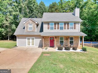 133 Potomac Drive, Jackson, GA 30233