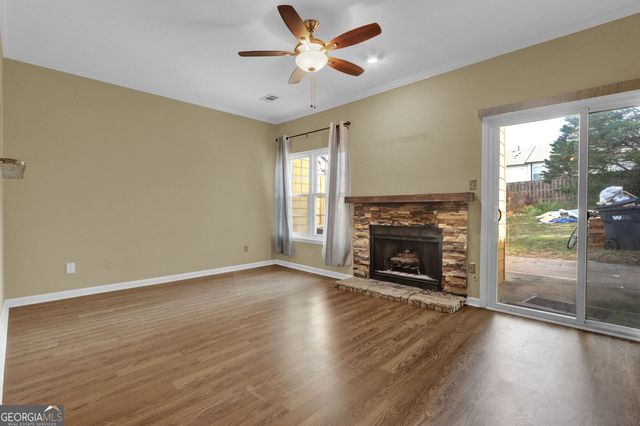 3223 Long Iron Drive, Lawrenceville, GA 30044