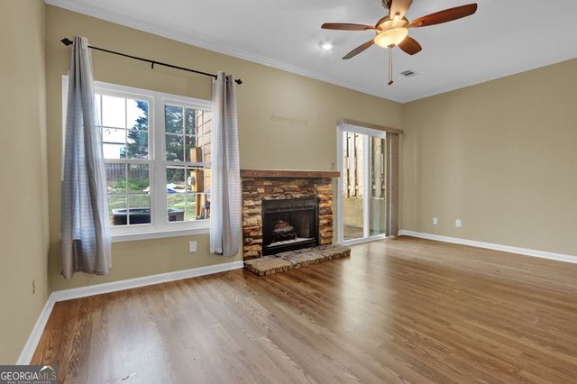 3223 Long Iron Drive, Lawrenceville, GA 30044