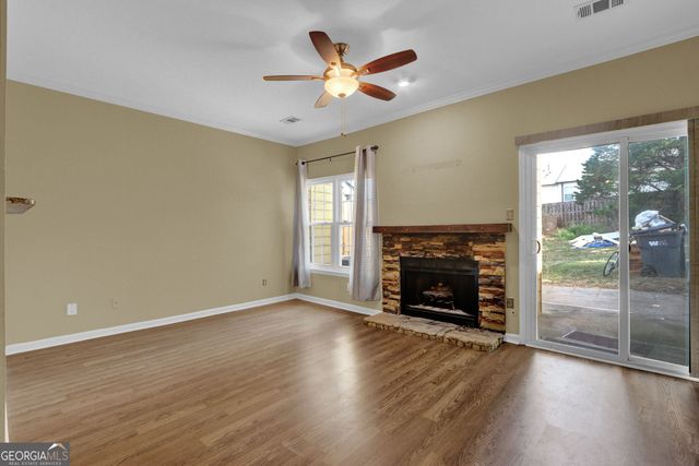 3223 Long Iron Drive, Lawrenceville, GA 30044