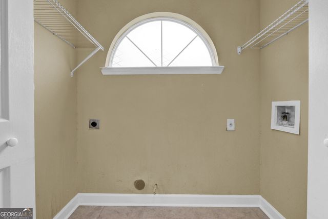 3223 Long Iron Drive, Lawrenceville, GA 30044