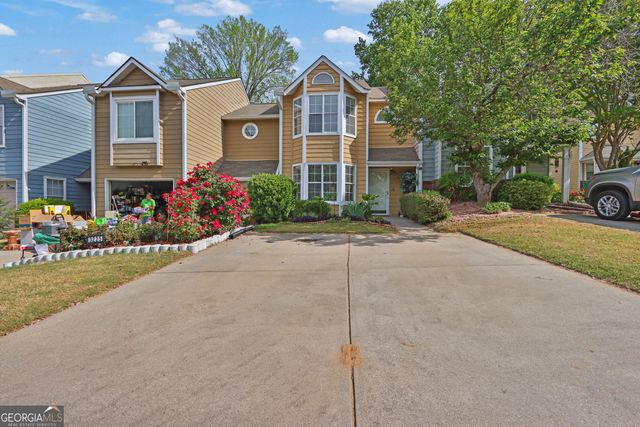 3223 Long Iron Drive, Lawrenceville, GA 30044