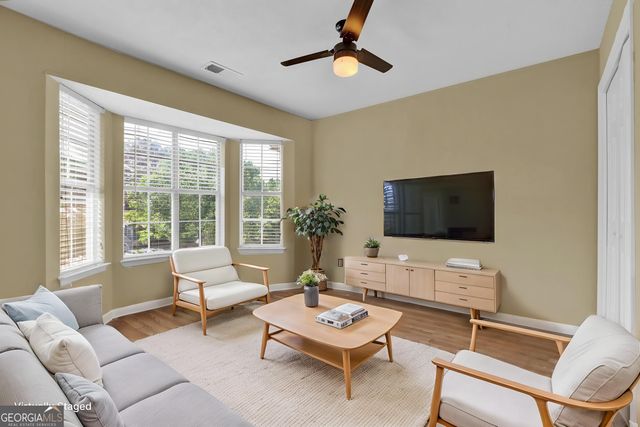 3223 Long Iron Drive, Lawrenceville, GA 30044