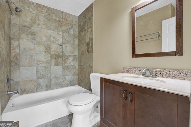 3223 Long Iron Drive, Lawrenceville, GA 30044