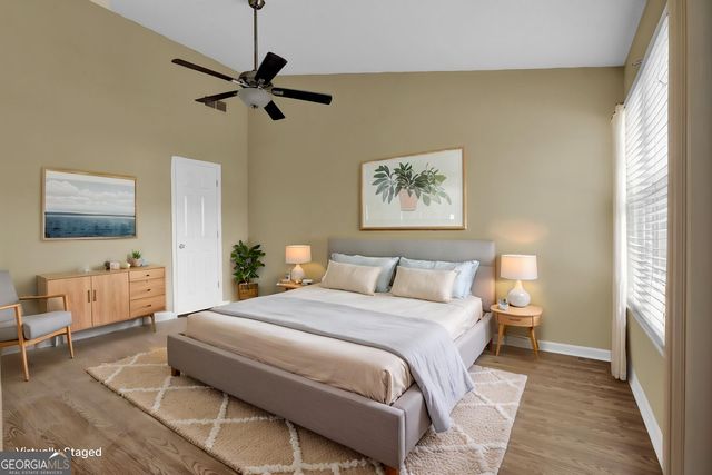 3223 Long Iron Drive, Lawrenceville, GA 30044