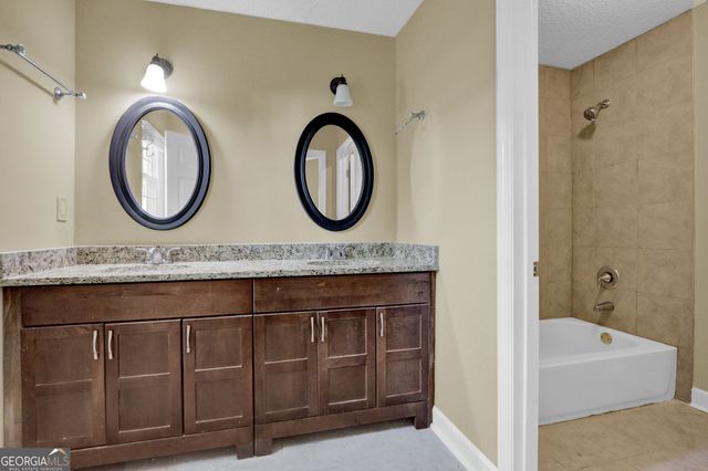 3223 Long Iron Drive, Lawrenceville, GA 30044