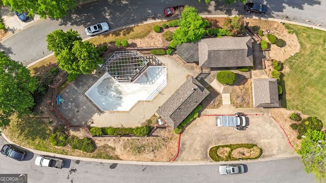 3223 Long Iron Drive, Lawrenceville, GA 30044