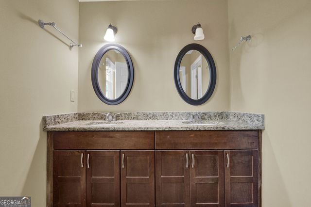 3223 Long Iron Drive, Lawrenceville, GA 30044
