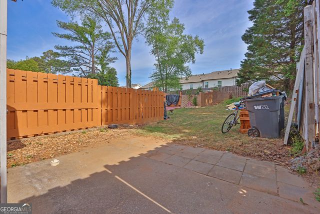 3223 Long Iron Drive, Lawrenceville, GA 30044