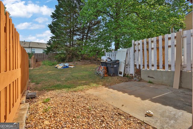 3223 Long Iron Drive, Lawrenceville, GA 30044