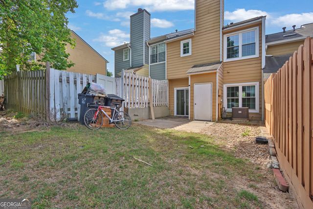 3223 Long Iron Drive, Lawrenceville, GA 30044