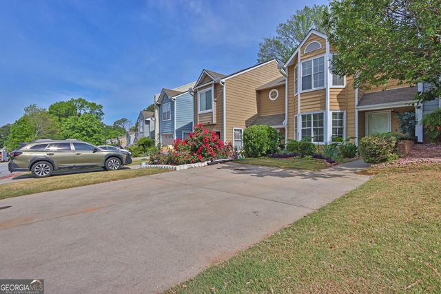 3223 Long Iron Drive, Lawrenceville, GA 30044
