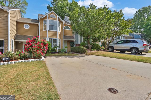 3223 Long Iron Drive, Lawrenceville, GA 30044