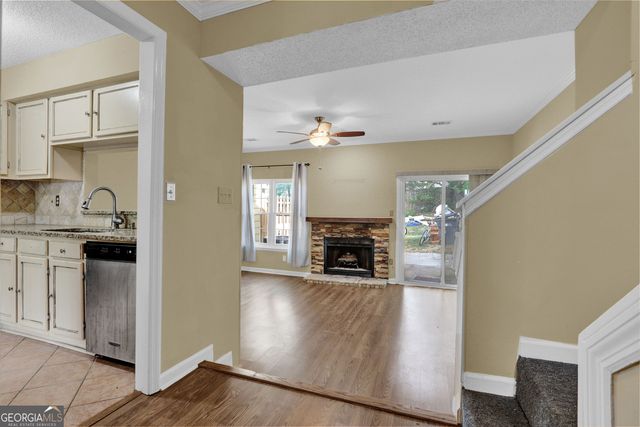 3223 Long Iron Drive, Lawrenceville, GA 30044