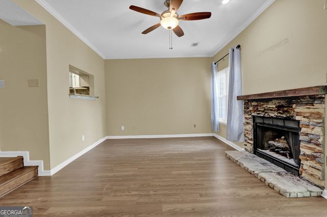 3223 Long Iron Drive, Lawrenceville, GA 30044