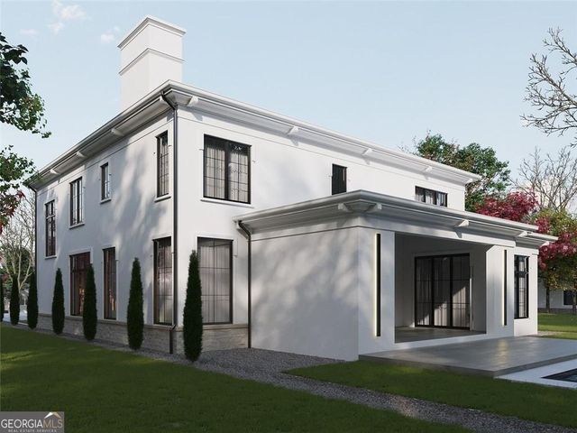 1960 Wellbourne Drive NE, Atlanta, GA 30324