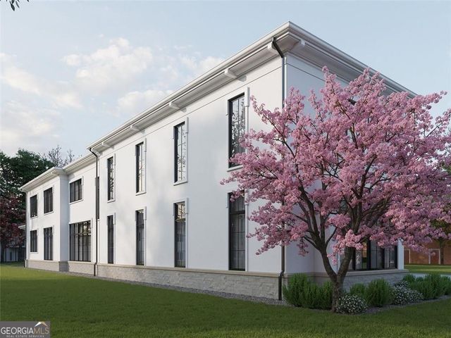 1960 Wellbourne Drive NE, Atlanta, GA 30324