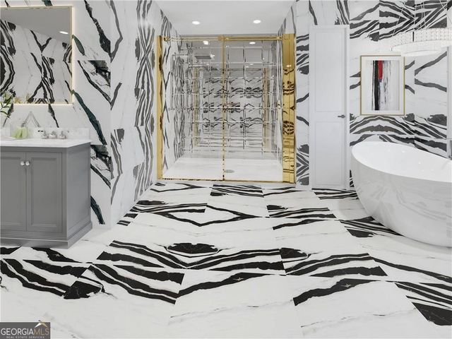 1960 Wellbourne Drive NE, Atlanta, GA 30324