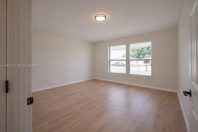 3460 NW 17th St, Lauderhill, FL 33311